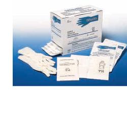 ZETALEX GUANTI CHIRURGICI 7 - Parafarmacia Mostacciano