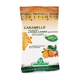 EPID CARAMELLE PROPOLI ROSA CANINA - Parafarmacia Mostacciano