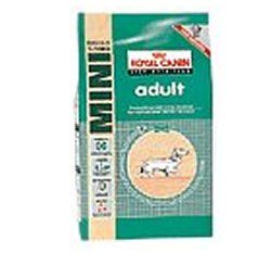 SIZE HEALTH NUTRITION MINI ADULT CROCCHETTE 2 KG - Parafarmacia Mostacciano