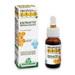 EPID ESTRATTO IDROALCOLICO 30 ML - Parafarmacia Mostacciano