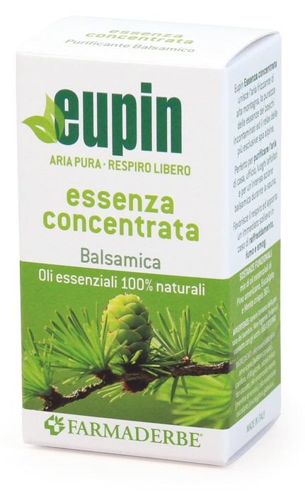 EUPIN ESSENZA CONCENTRATA 30 ML - Parafarmacia Mostacciano
