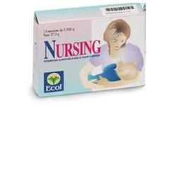 NURSING 75 TAVOLETTE 0,5G 762 - Parafarmacia Mostacciano