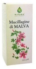 MALVA MUCILLAGINE 200ML - Parafarmacia Mostacciano