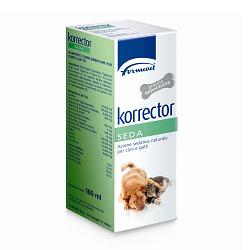 KORRECTOR SEDA FLACONE 160 ML - Parafarmacia Mostacciano