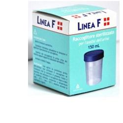 CONTENITORE RACCOLTA URINA LINEA F 150 ML - Parafarmacia Mostacciano