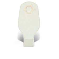 SACCA DUE PEZZI A FONDO APERTO TRASPARENTE SENZA FILTRO E PELLICOLA DI RIVESTIMENTO SENZA VELCRO SISTEMA 2S PLUS 70MM CHIUSURA CON MORSETTO 10 PEZZI - Parafarmacia Mostacciano