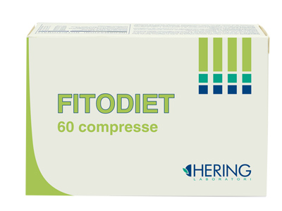 FITODIET 60 COMPRESSE - Parafarmacia Mostacciano