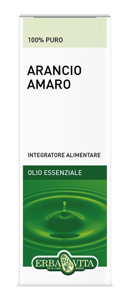 ARANCIO OLIO ESSENZIALE 10 ML - Parafarmacia Mostacciano