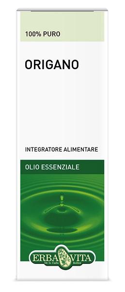 ORIGANO SPAGNA OLIO ESSENZIALE 10 ML - Parafarmacia Mostacciano