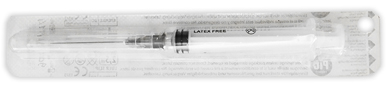 SIRINGA PIC 2,5 ML AGO GAUGE 22X1,25 CONO LUER CENTRALE 1 PEZZO - Parafarmacia Mostacciano