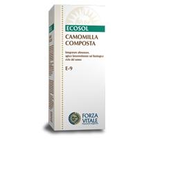 ECOSOL MELISED-T 60 COMPRESSE - Parafarmacia Mostacciano