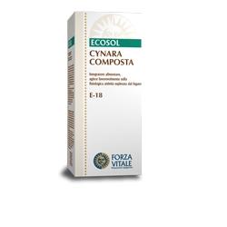 ECOSOL CYNARA COMPOSTA GOCCE 50 ML - Parafarmacia Mostacciano