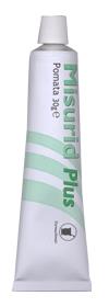 MISURID PLUS POMATA 30G - Parafarmacia Mostacciano