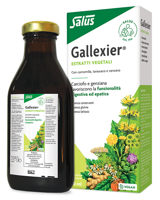 GALLEXIER 250 ML - Parafarmacia Mostacciano