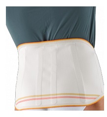 GIBAUD ORTHO LOMBOGIB CLASSIC CORSETTO LOMBOSACRALE 05 - Parafarmacia Mostacciano