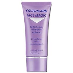 COVERMARK FACE MAGIC 30 ML COLORE 4 - Parafarmacia Mostacciano