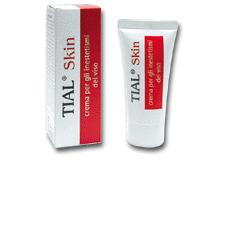 TIAL SKIN CR VISO 30ML - Parafarmacia Mostacciano