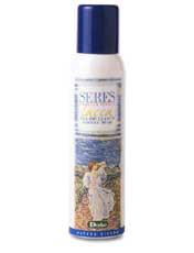 SERES CAREZZA FINALE LACCA 150 ML - Parafarmacia Mostacciano