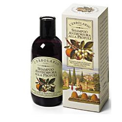 SHAMPOO ANTIFORFORA PROPOLI 200 ML - Parafarmacia Mostacciano