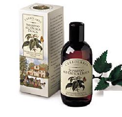 SHAMPOO ORTICA 200 ML - Parafarmacia Mostacciano