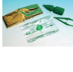 ZABBAN PINZETTA STERILE - Parafarmacia Mostacciano