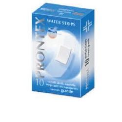CEROTTO PRONTEX WATERSTRIP FORMATO GRANDE ASTUCCIO 10 PEZZI - Parafarmacia Mostacciano
