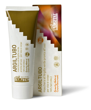 ARGILTUBO 250 ML - Parafarmacia Mostacciano