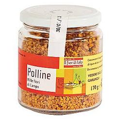 POLLINE 170 G - Parafarmacia Mostacciano