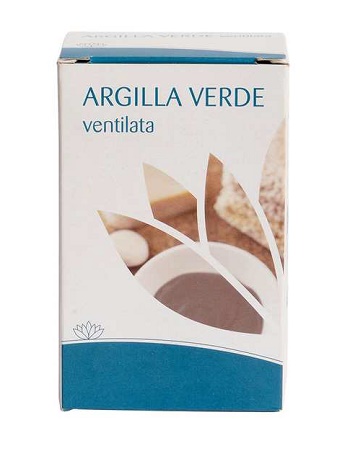 ARGILLA VENTILATA 200 G - Parafarmacia Mostacciano
