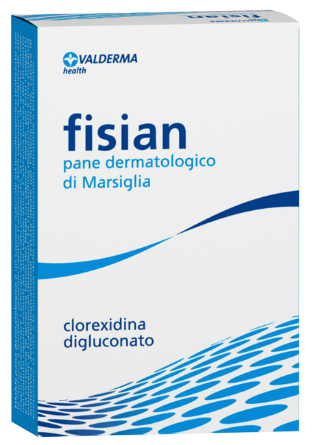 FISIAN PANE MARSIGLIA 100G - Parafarmacia Mostacciano