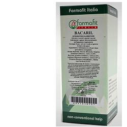 BACARIL GOCCE 100 ML - Parafarmacia Mostacciano