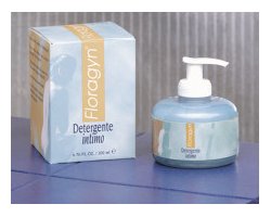 FLORAGYN INTIMO 200ML - Parafarmacia Mostacciano
