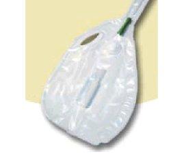 CATETERE NELATON VESCICALE AUTOLUBRIFICANTE PER UOMO EASICATH SET MISURA CH14 CAPACITA' 1200ML 20 PEZZI ARTICOLO 28028 - Parafarmacia Mostacciano