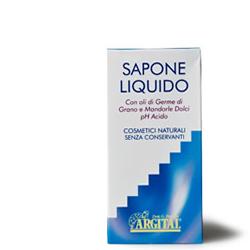 SAPONE LIQUIDO 250 ML - Parafarmacia Mostacciano