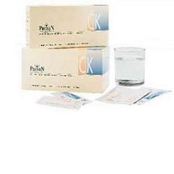 CK PROMIN ACIDO ASCORBICO + BICARBONATO 200 32,8 G - Parafarmacia Mostacciano