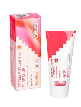 CREMA SNELLENTE FLORANGE 200 ML - Parafarmacia Mostacciano