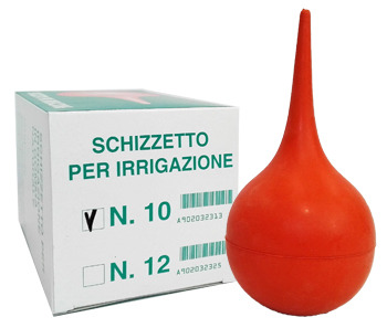 SCHIZZETTO IN GOMMA MISURA 10 - Parafarmacia Mostacciano