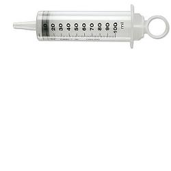 SIRINGA PIC MONOUSO STERILE SENZA AGO CAPACITA' 100ML 1 PEZZO - Parafarmacia Mostacciano