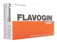 FLAVOGIN PLUS 30 CONFETTI - Parafarmacia Mostacciano