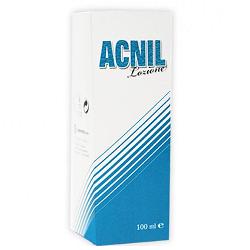 ACNIL LOZIONE ANTIACNE 100 ML - Parafarmacia Mostacciano