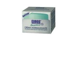 EUBOS CREMA NORMALIZZANTE 50 ML - Parafarmacia Mostacciano