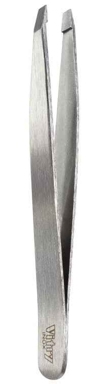 PINZETTA INOX MORSO OBLIQUO - Parafarmacia Mostacciano