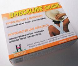 OMEGALINE SOL HOLISTICA 60CPS - Parafarmacia Mostacciano