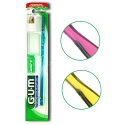 GUM CLASSIC 311 SPAZZOLINO CON SETOLE MORBIDE - Parafarmacia Mostacciano