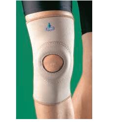 OPPO GINOCCHIERA IN NEOPRENE APERTURA ROTULA M - Parafarmacia Mostacciano