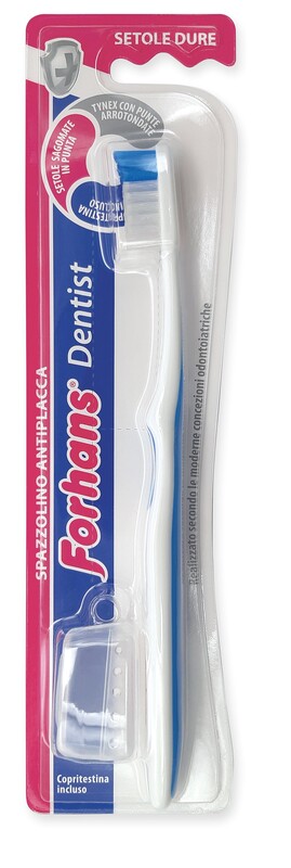 FORHANS SPAZZOLINO DENTIST MED - Parafarmacia Mostacciano