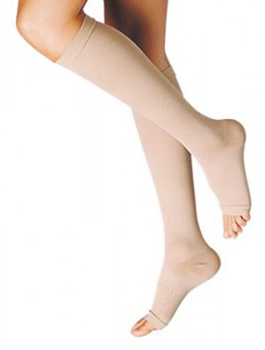 GAMBALETTO TERAPEUTICO DUALSAN P APERTO KKL1 2 - Parafarmacia Mostacciano
