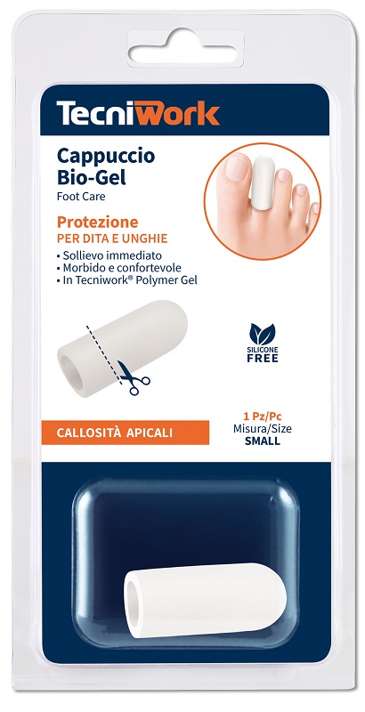 BIOGEL PROT DITA PIC 1PZ - Parafarmacia Mostacciano