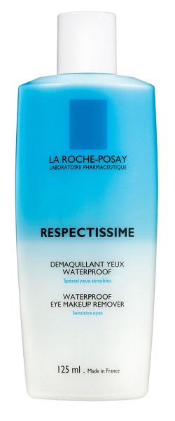 RESPECTISSIME STRUCCANTE OCCHI BIF 125 ML - Parafarmacia Mostacciano