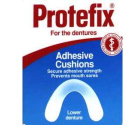 PROTEFIX CUSCINETTO INFERIORE 30 PEZZI - Parafarmacia Mostacciano